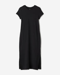 Renew Knit Short Sleeve Dress