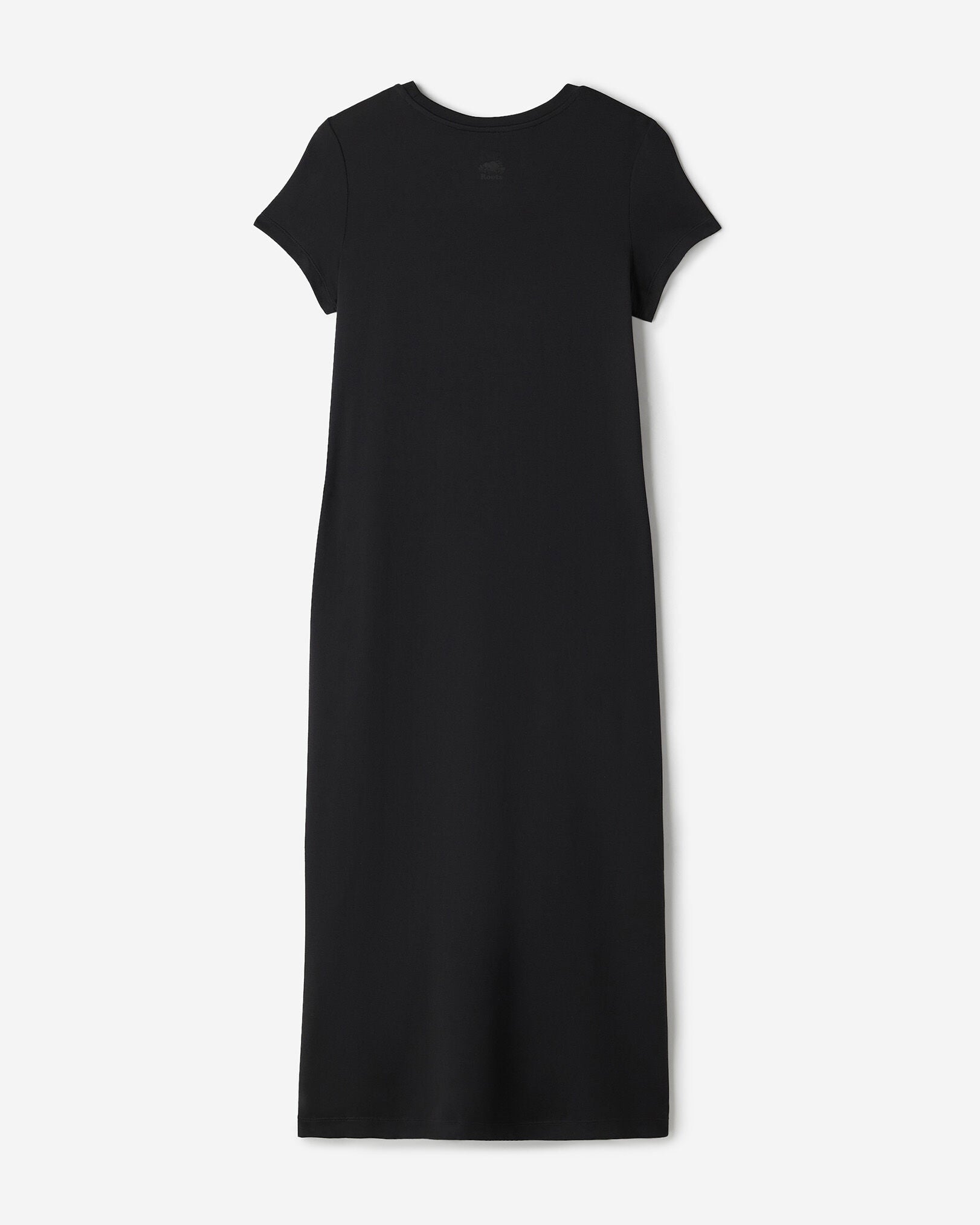 Renew Knit Short Sleeve Dress