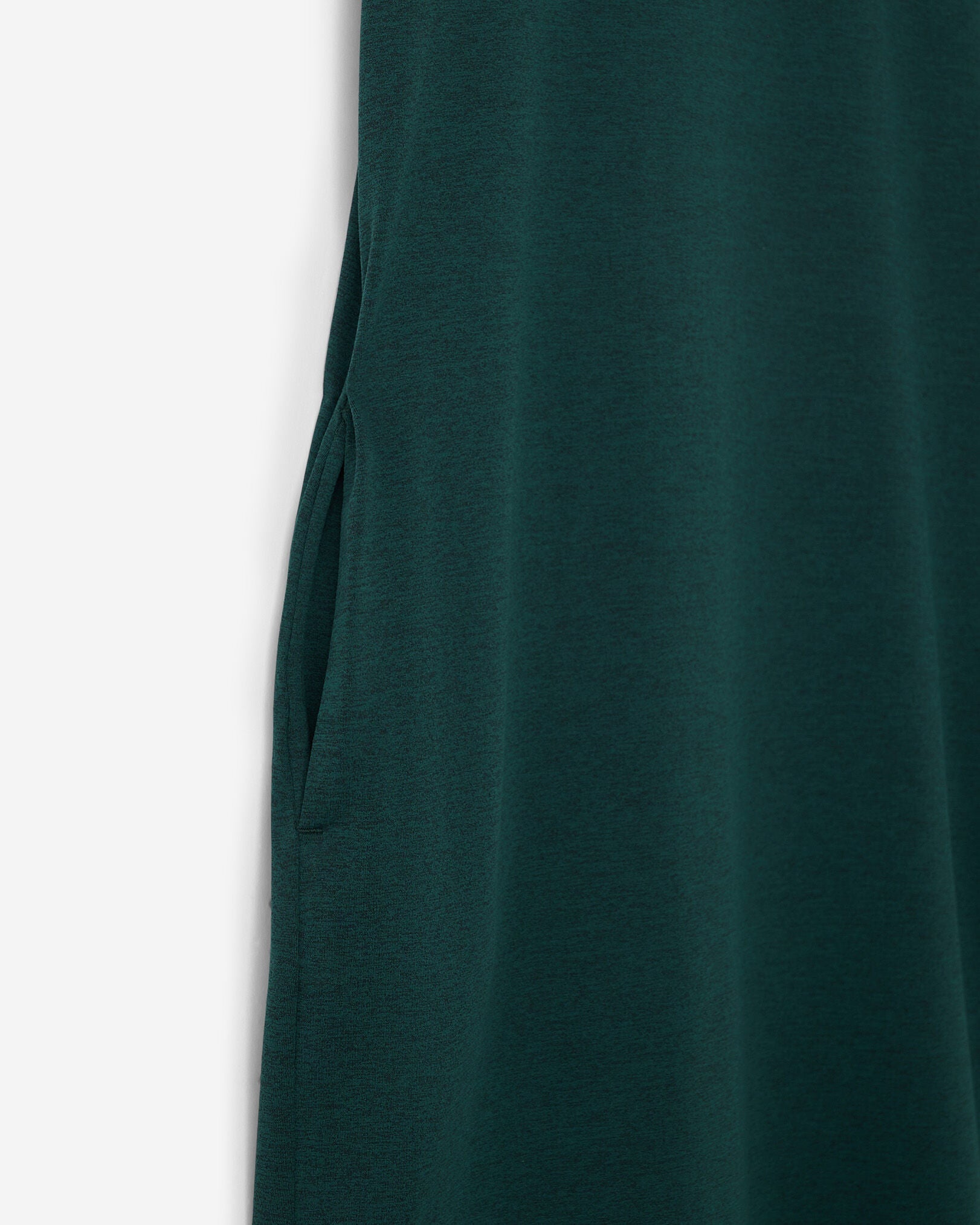 Renew Knit Short Sleeve Dress