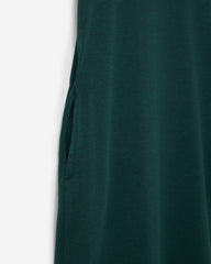 Renew Knit Short Sleeve Dress