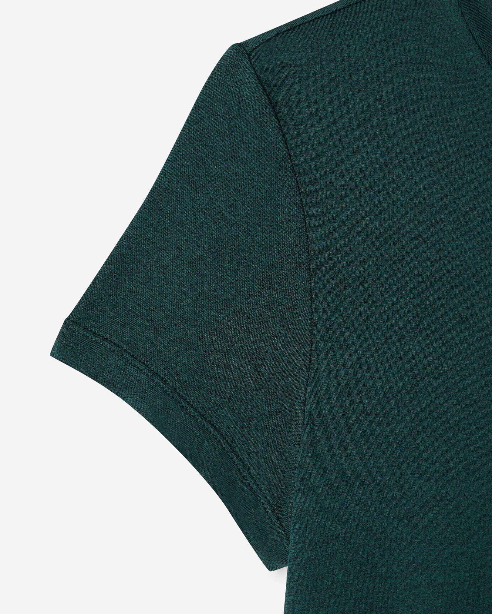Renew Knit Short Sleeve Dress