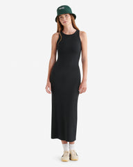 Roots Rib Dress