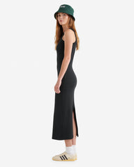 Roots Rib Dress