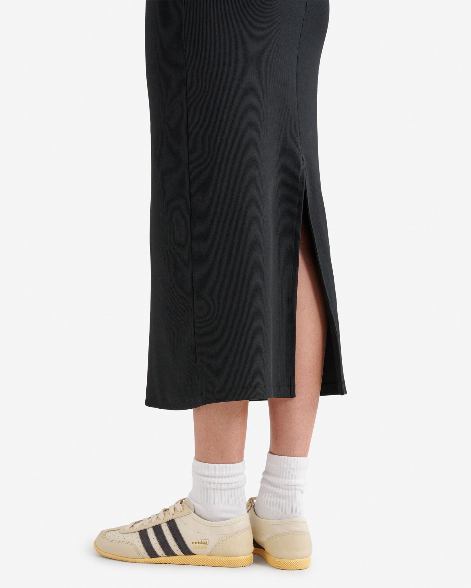 Roots Rib Dress