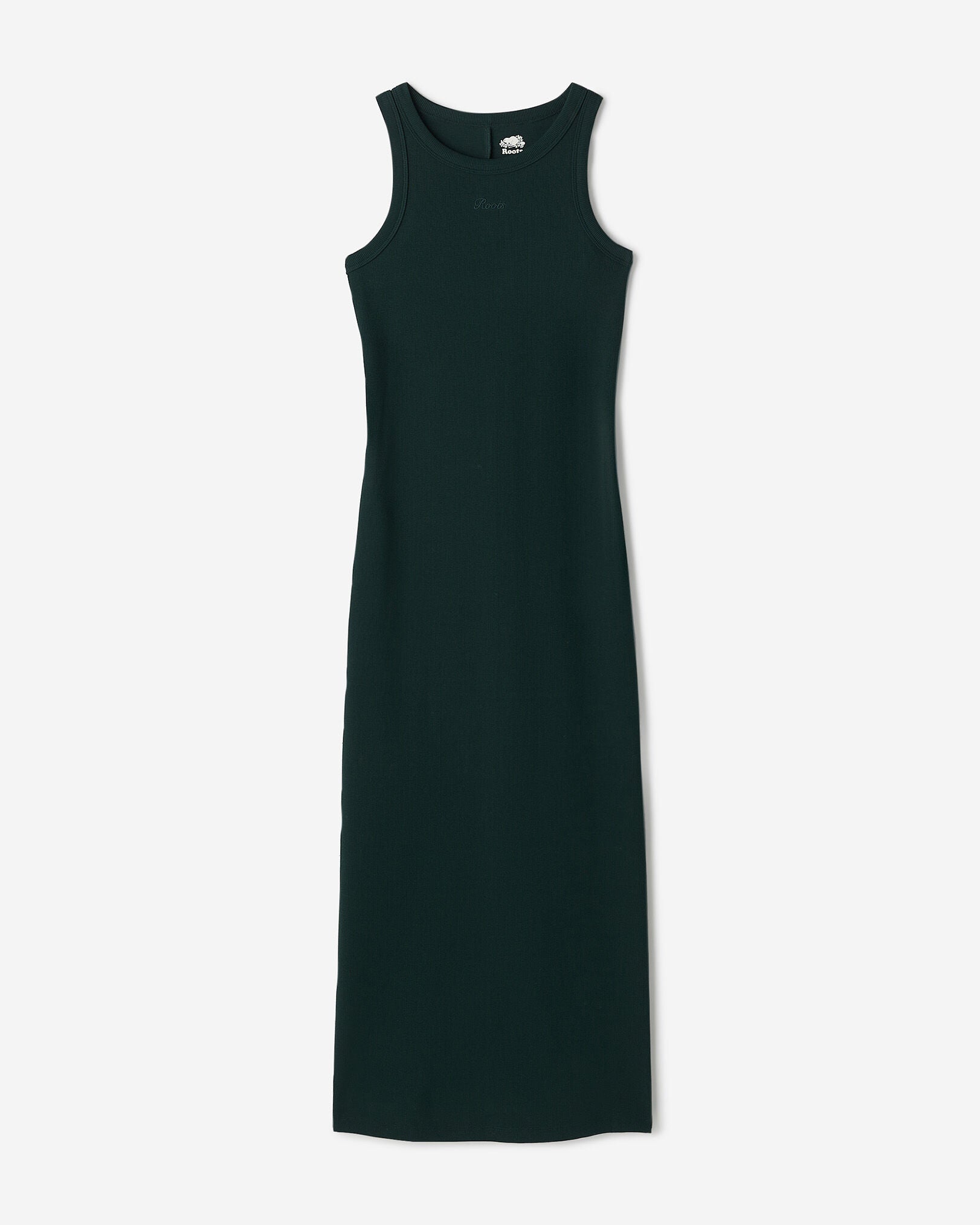 Roots Rib Dress