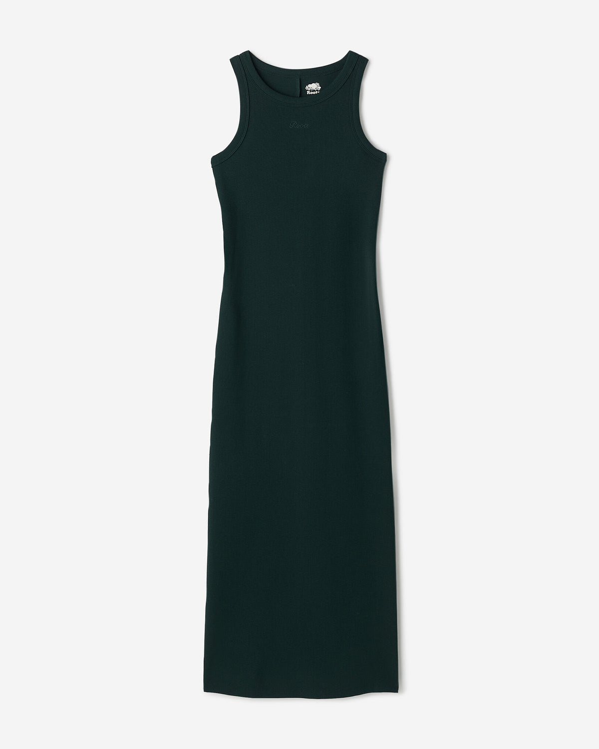 Roots Rib Dress