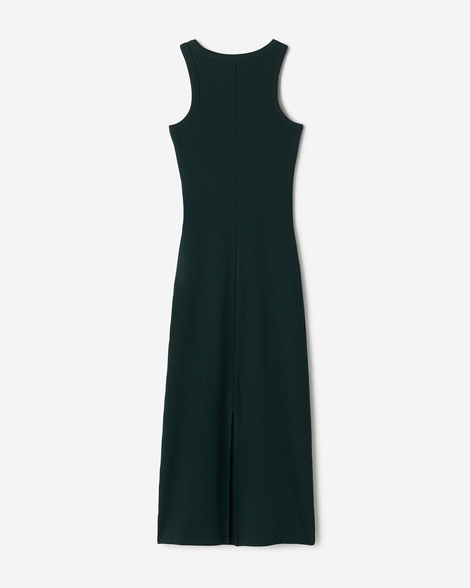 Roots Rib Dress