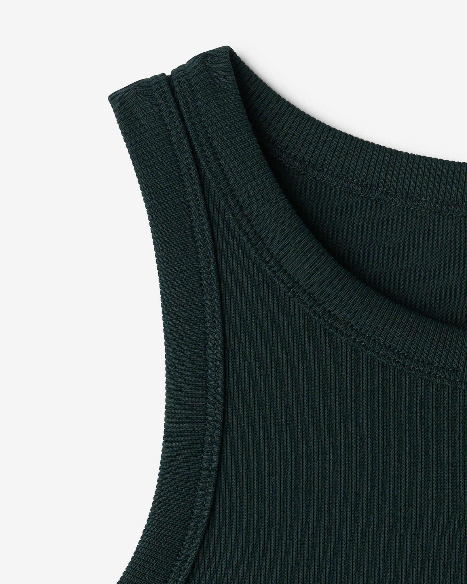 Roots Rib Dress