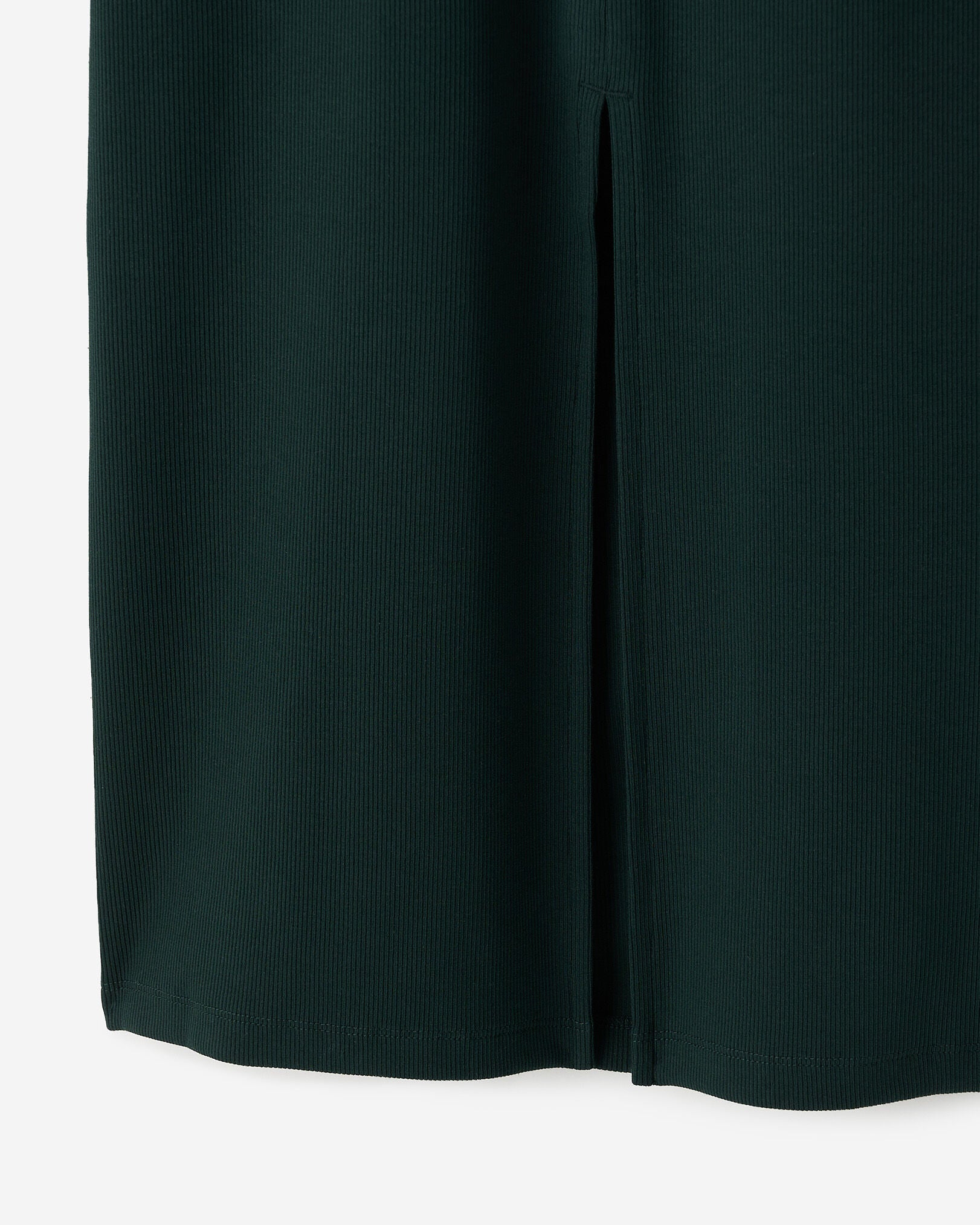 Roots Rib Dress