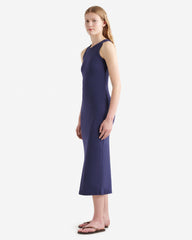 Roots Rib Dress