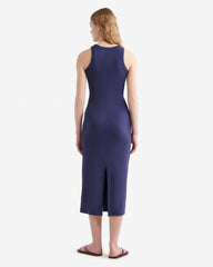 Roots Rib Dress