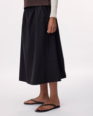 Horizon Woven Skirt