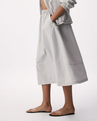Horizon Woven Skirt