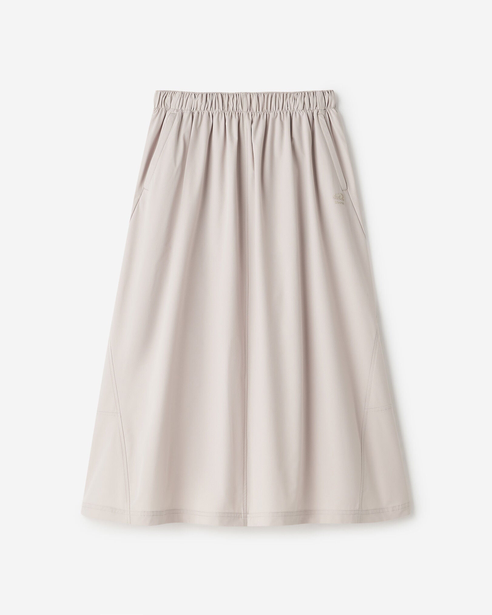 Horizon Woven Skirt