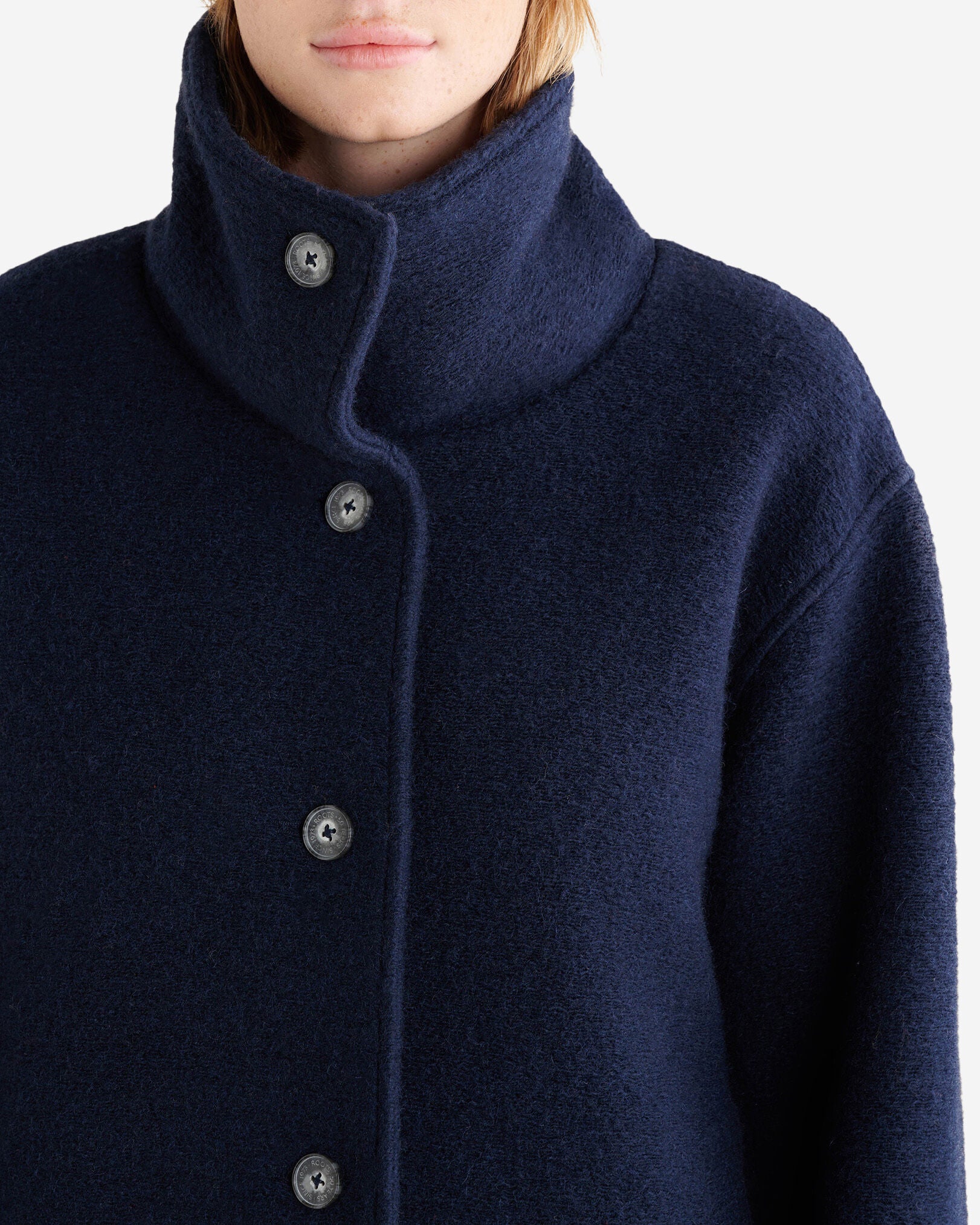 Seymour Coat