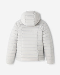 Roots Down Packable Jacket