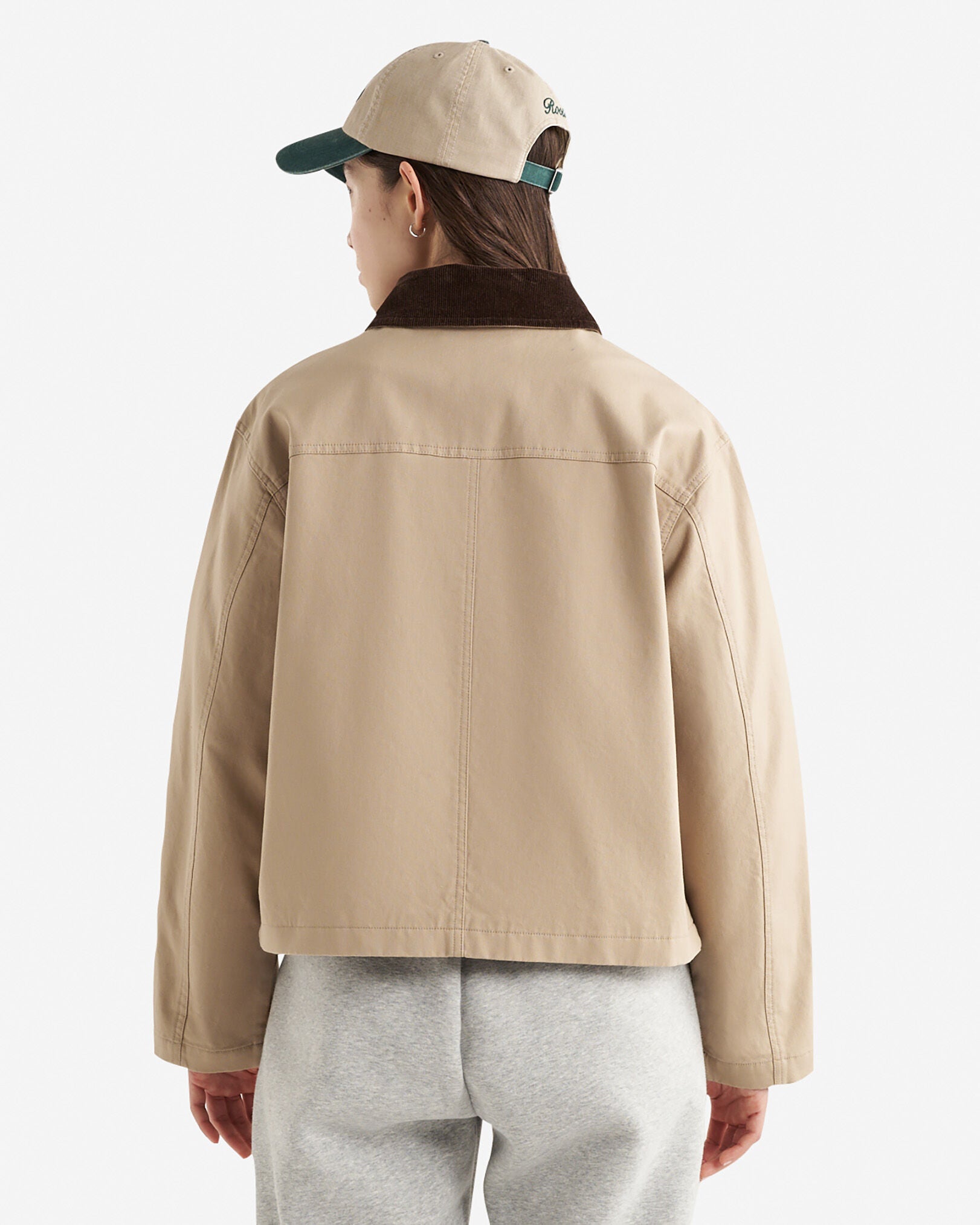 Riley Barn Jacket