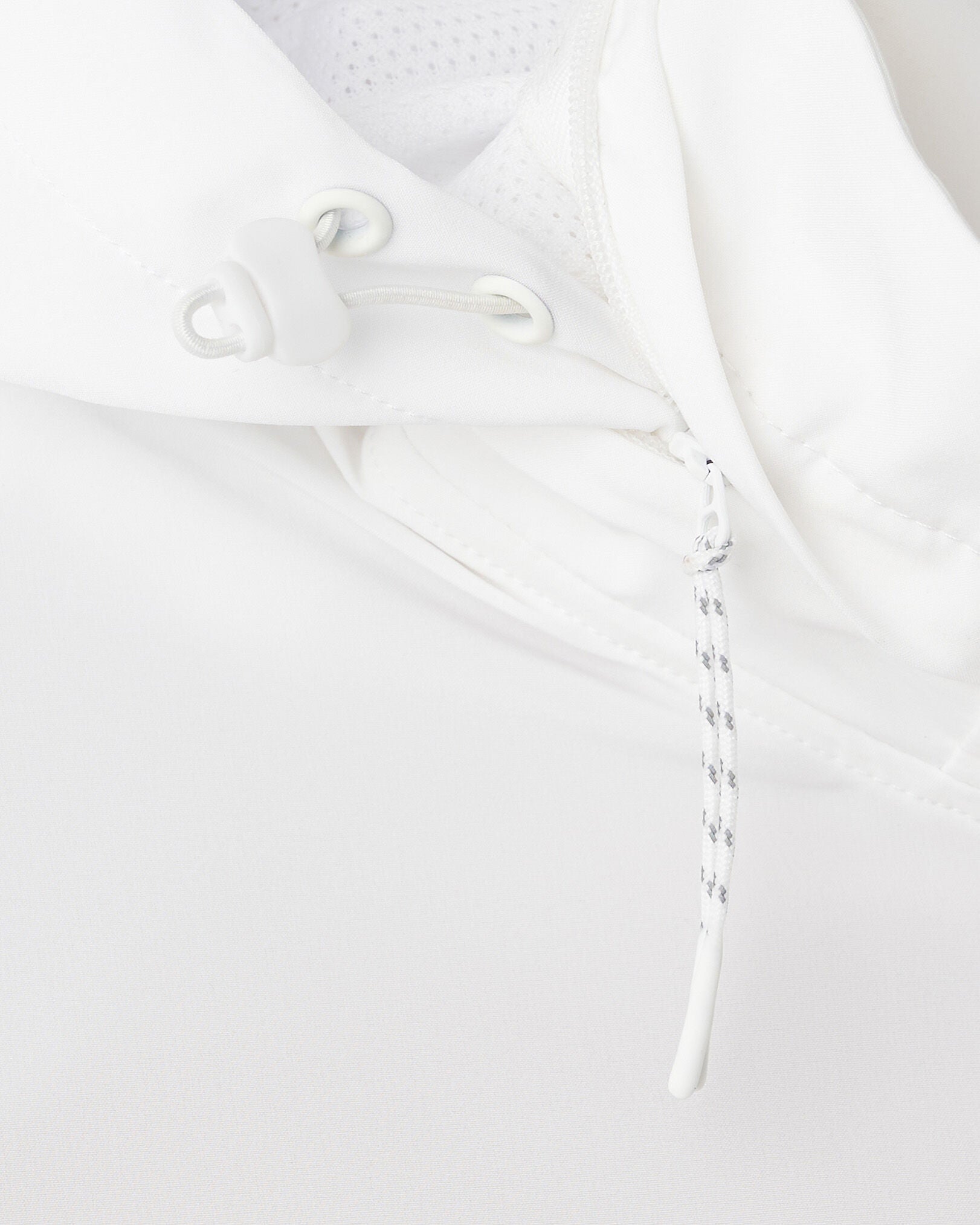Mayfair Woven Jacket