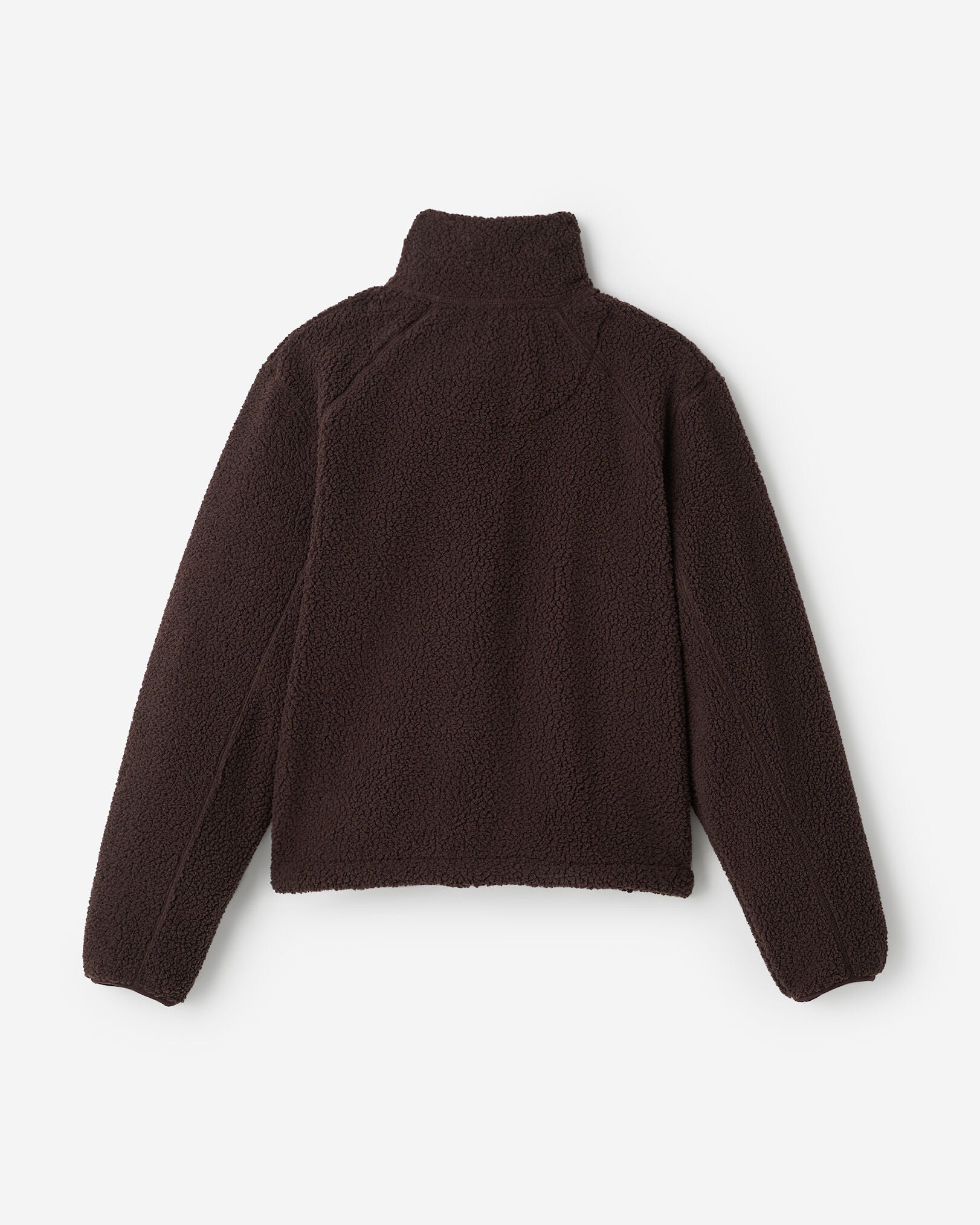 Alta Shearling Fleece Jacket
