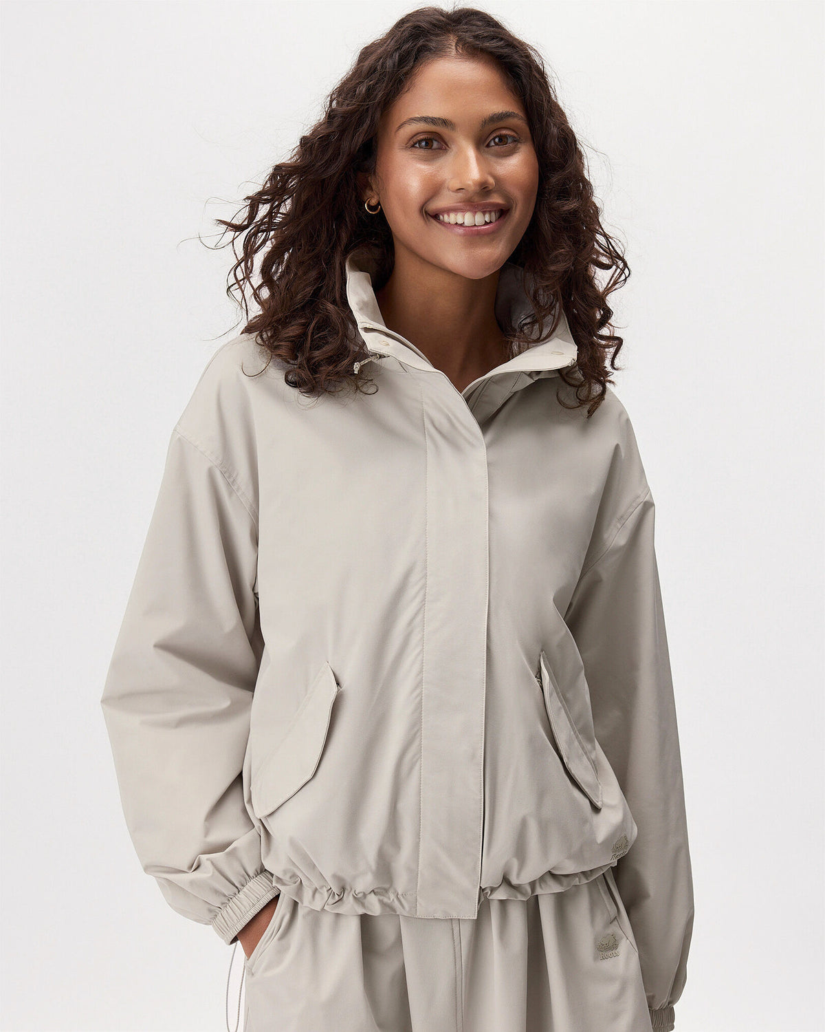 Horizon Woven Jacket