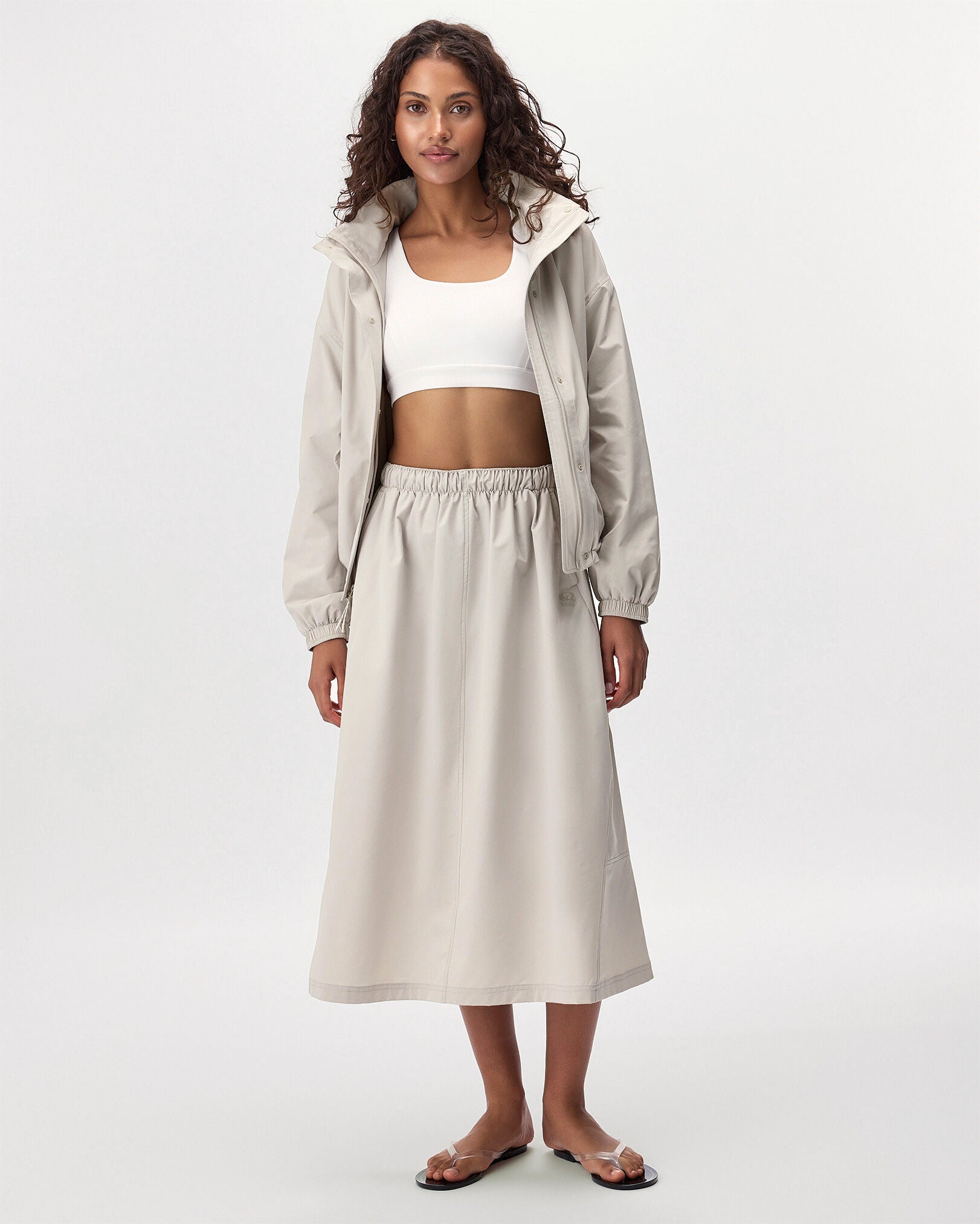 Horizon Woven Jacket