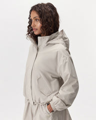 Horizon Woven Jacket