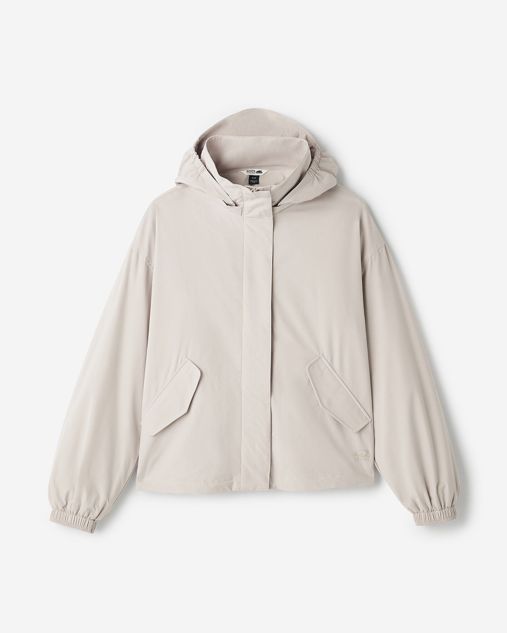 Horizon Woven Jacket