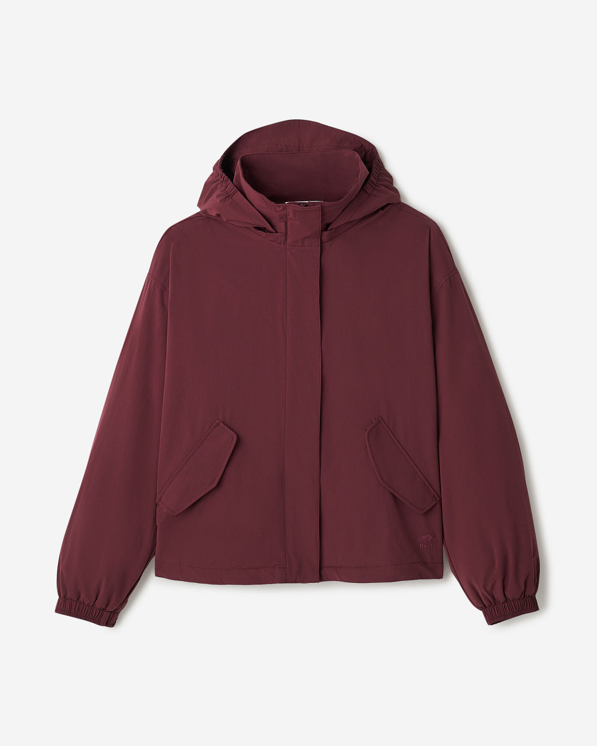Horizon Woven Jacket