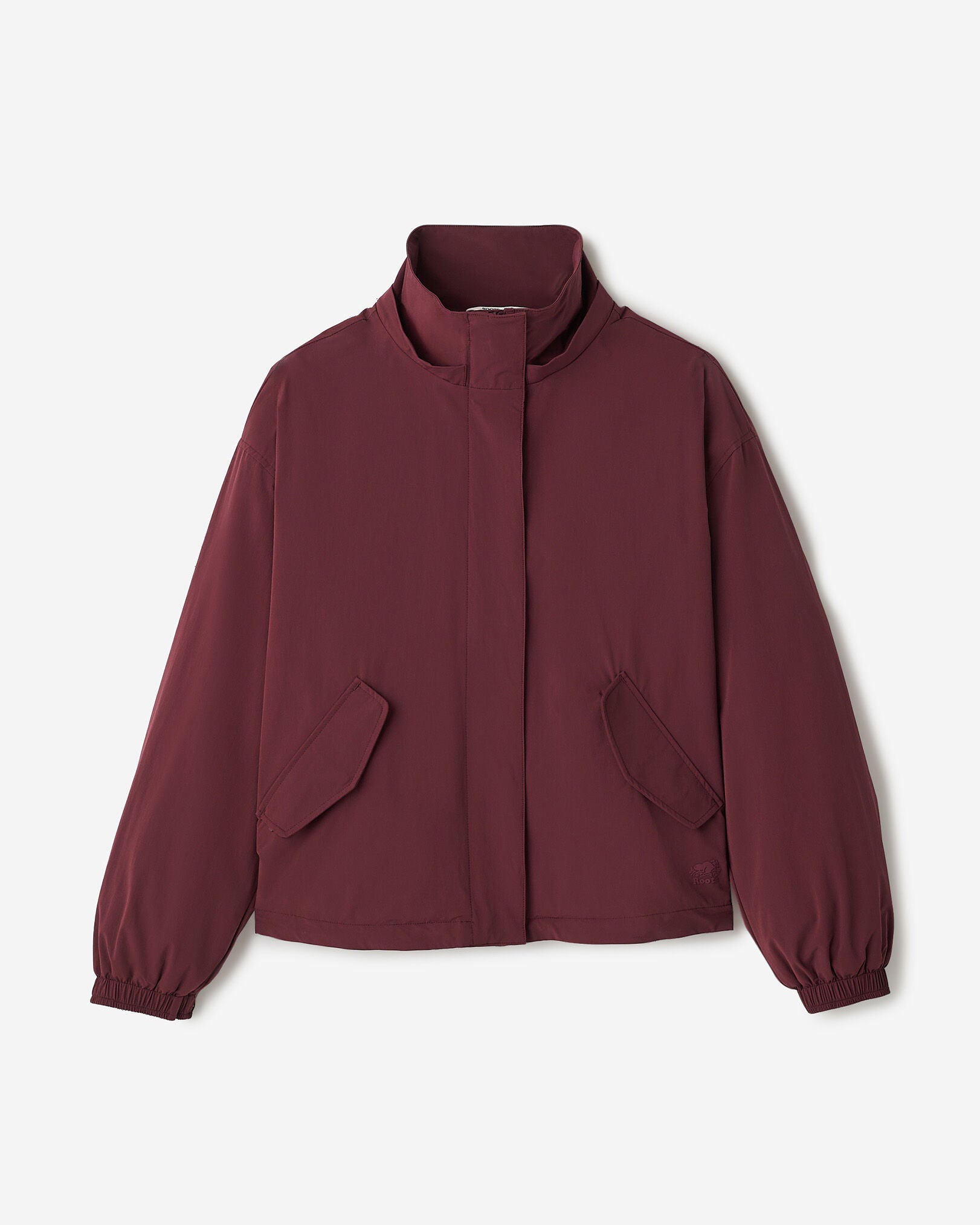 Horizon Woven Jacket