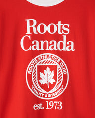 Northern Athletics Ringer T-Shirt