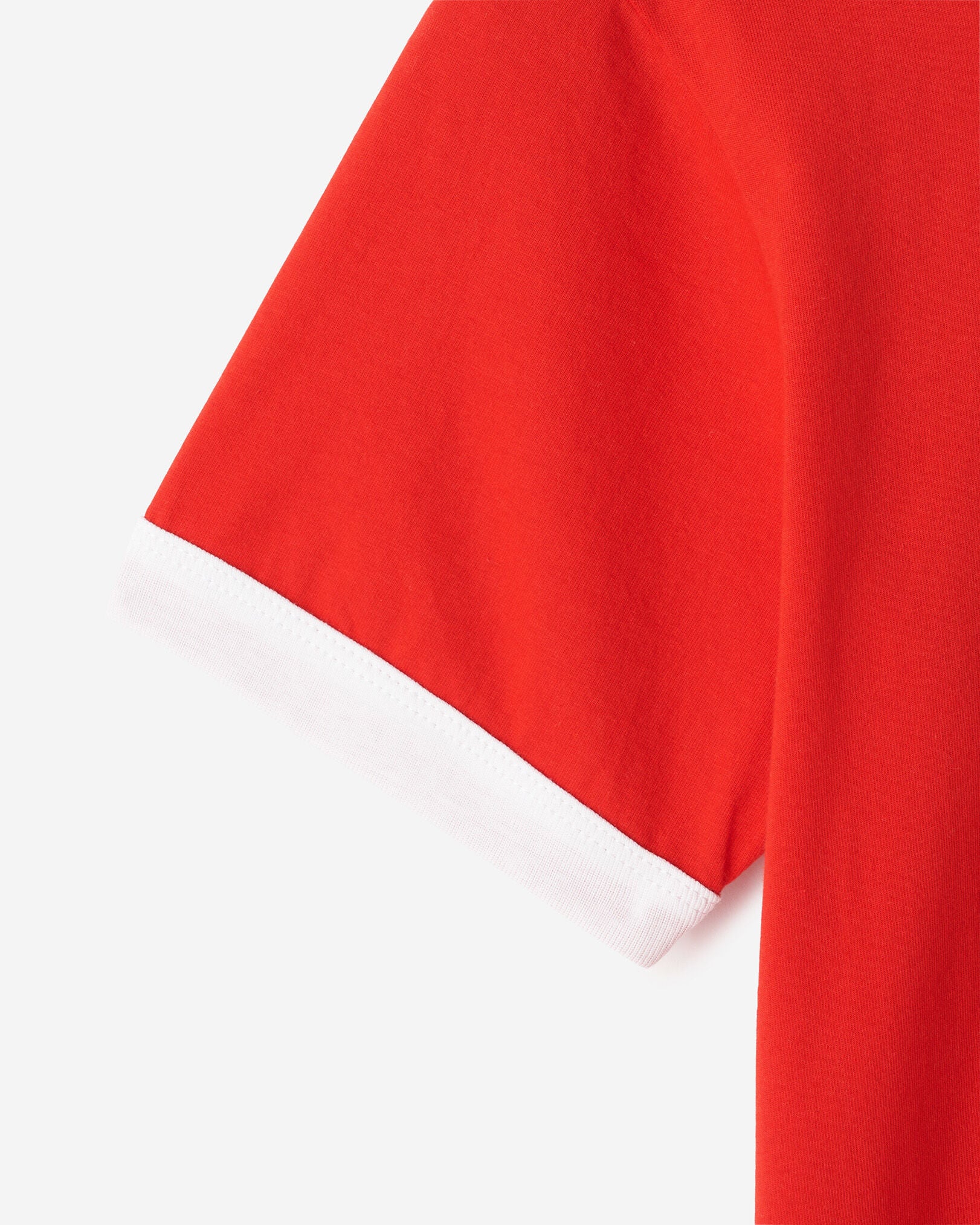 Northern Athletics Ringer T-Shirt