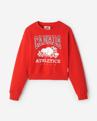 Roots Canada Crew