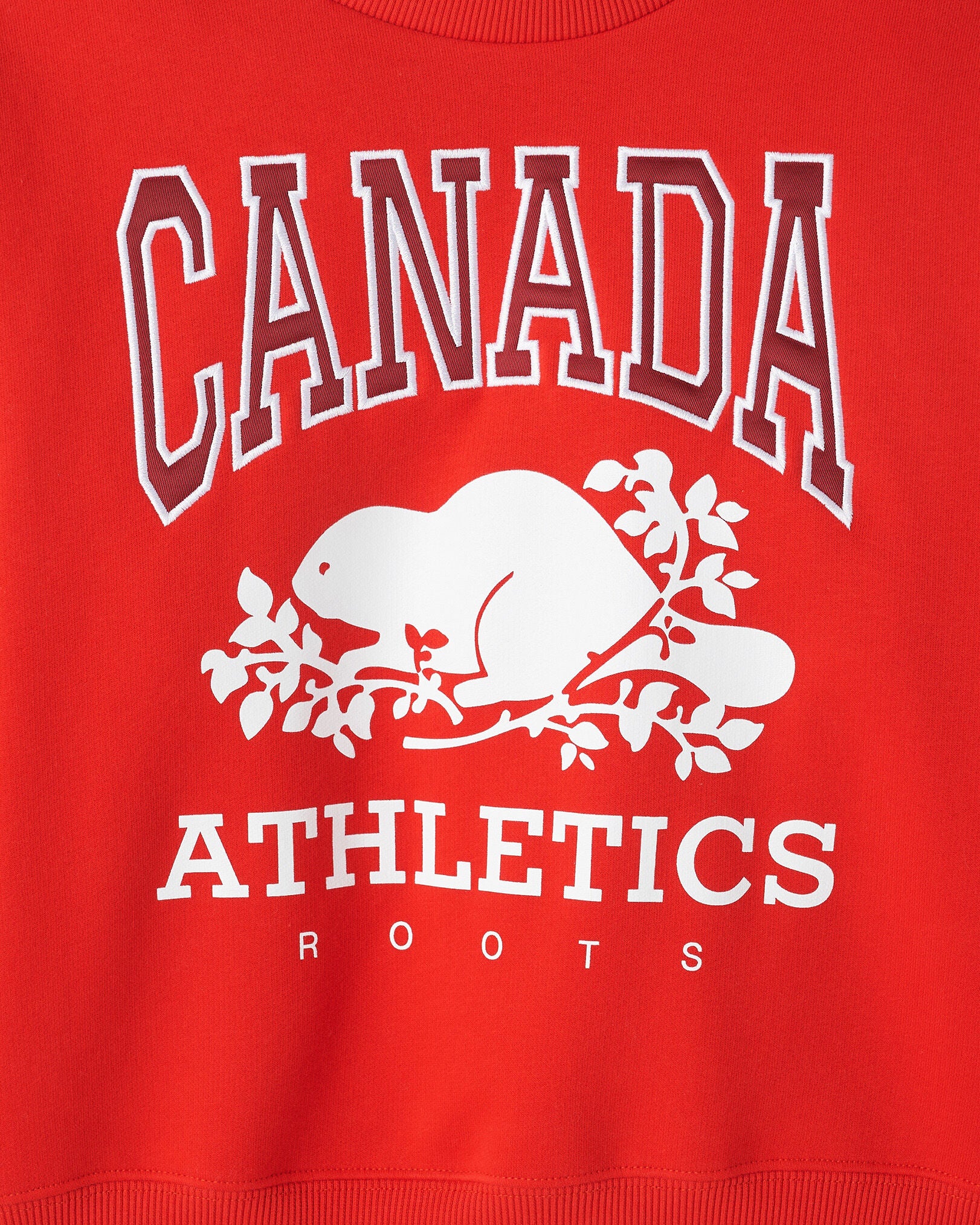 Roots Canada Crew