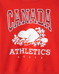 Roots Canada Crew