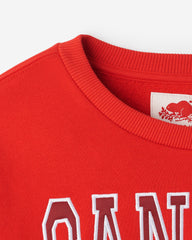 Roots Canada Crew