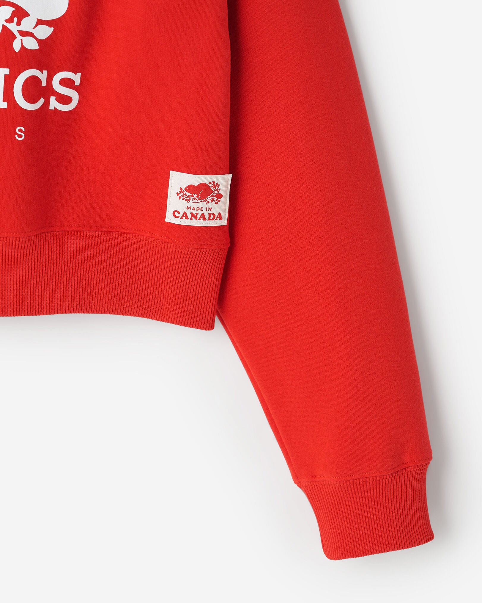 Roots Canada Crew