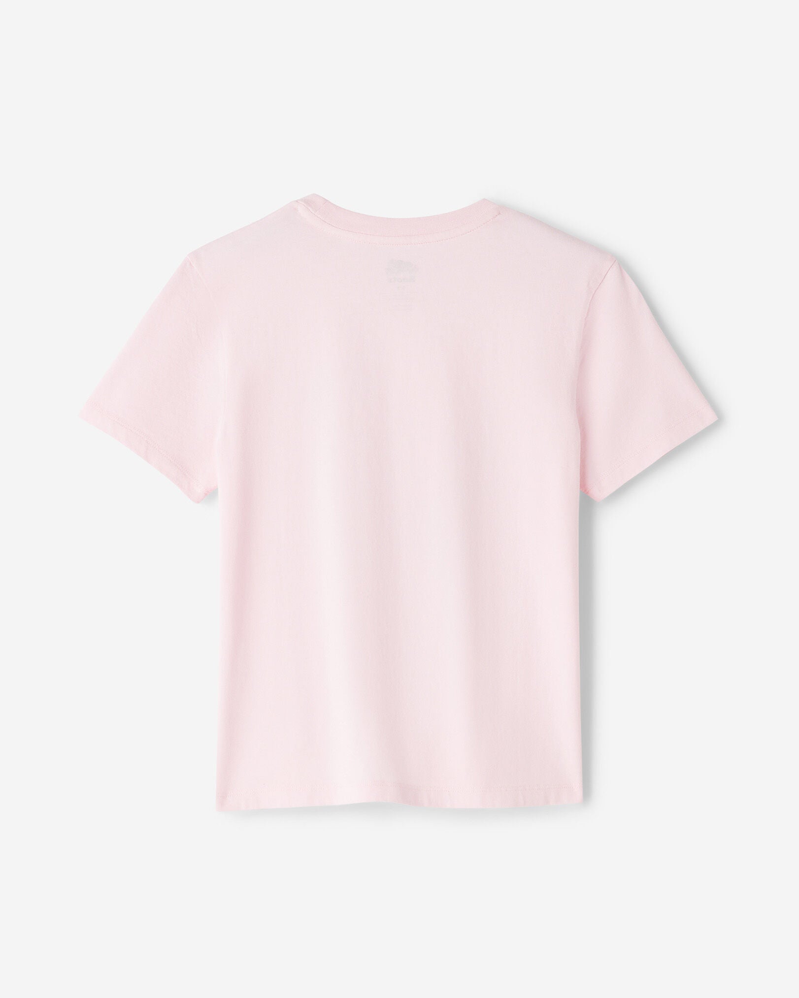 Roots X Zanmang Loopy T-Shirt