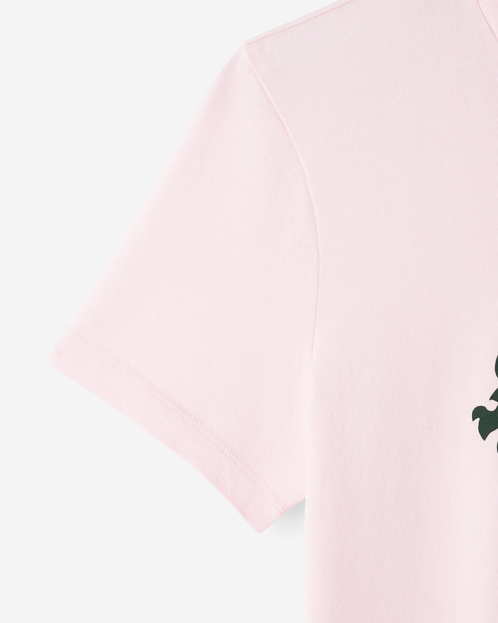 Roots X Zanmang Loopy T-Shirt