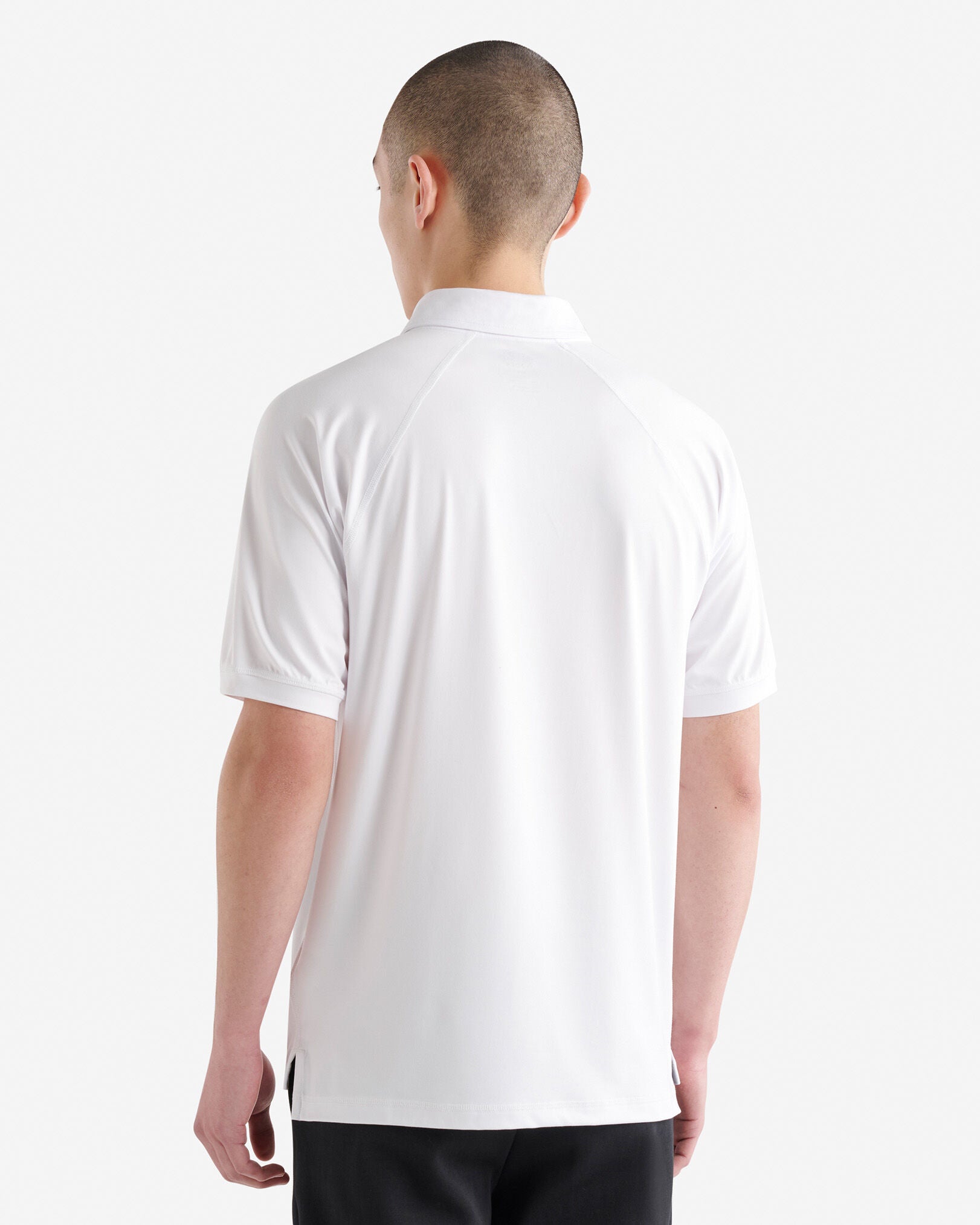 Renew Knit Polo