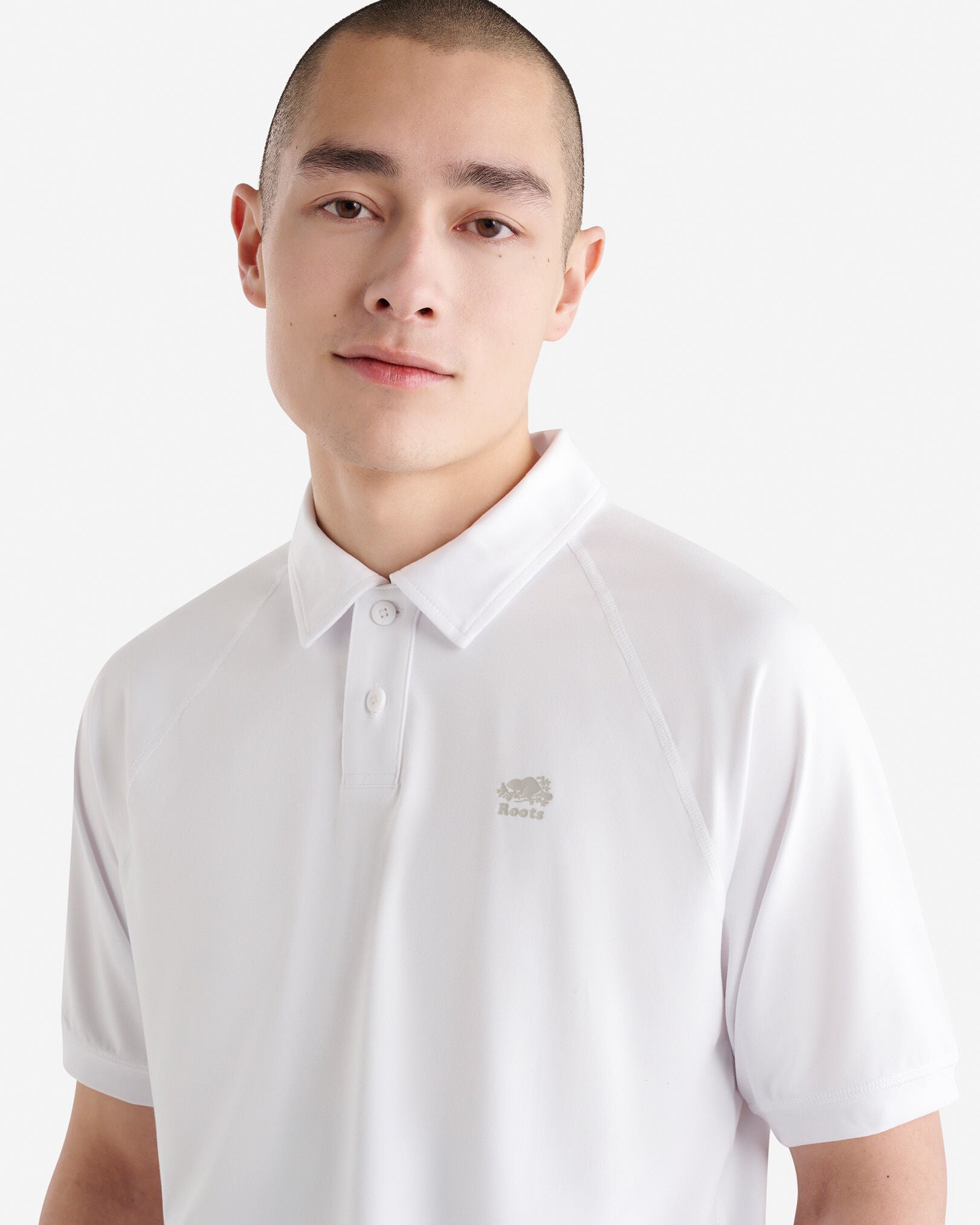 Renew Knit Polo