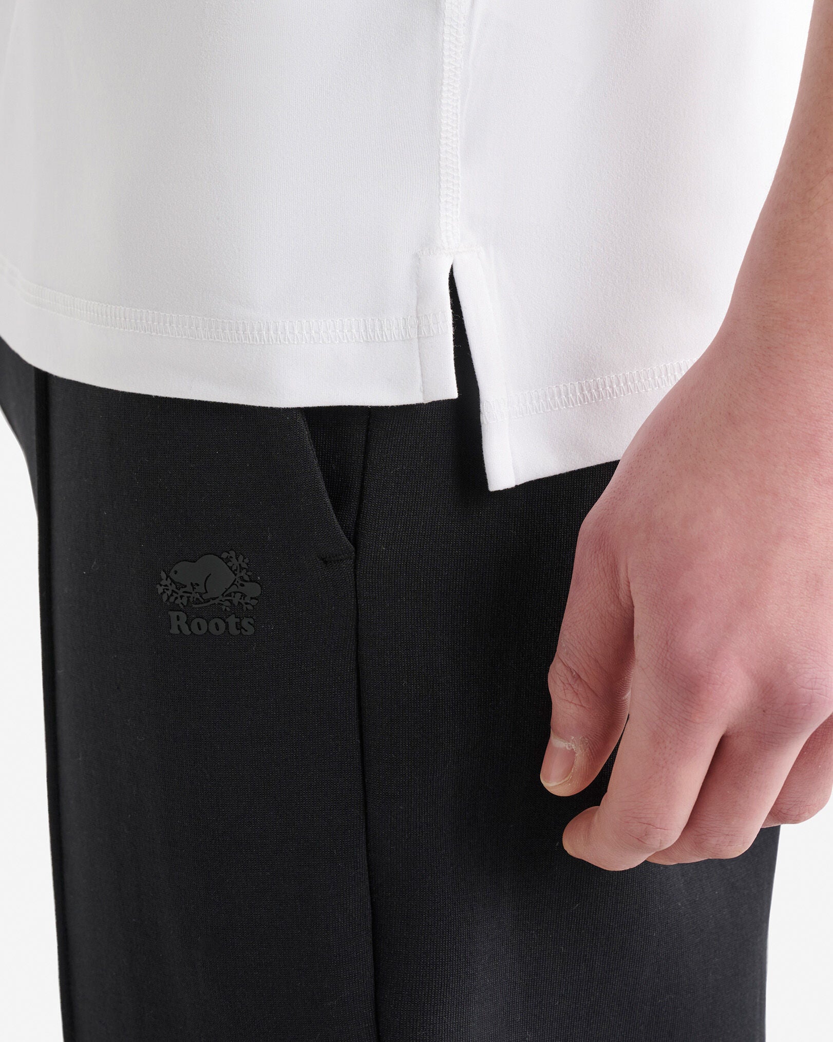 Renew Knit Polo