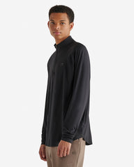Renew Knit Quarter Zip