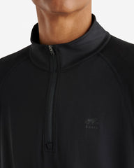Renew Knit Quarter Zip