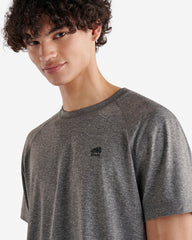 Renew Knit Short Sleeve Top