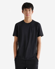 Renew Knit Short Sleeve Top