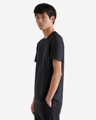 Renew Knit Short Sleeve Top
