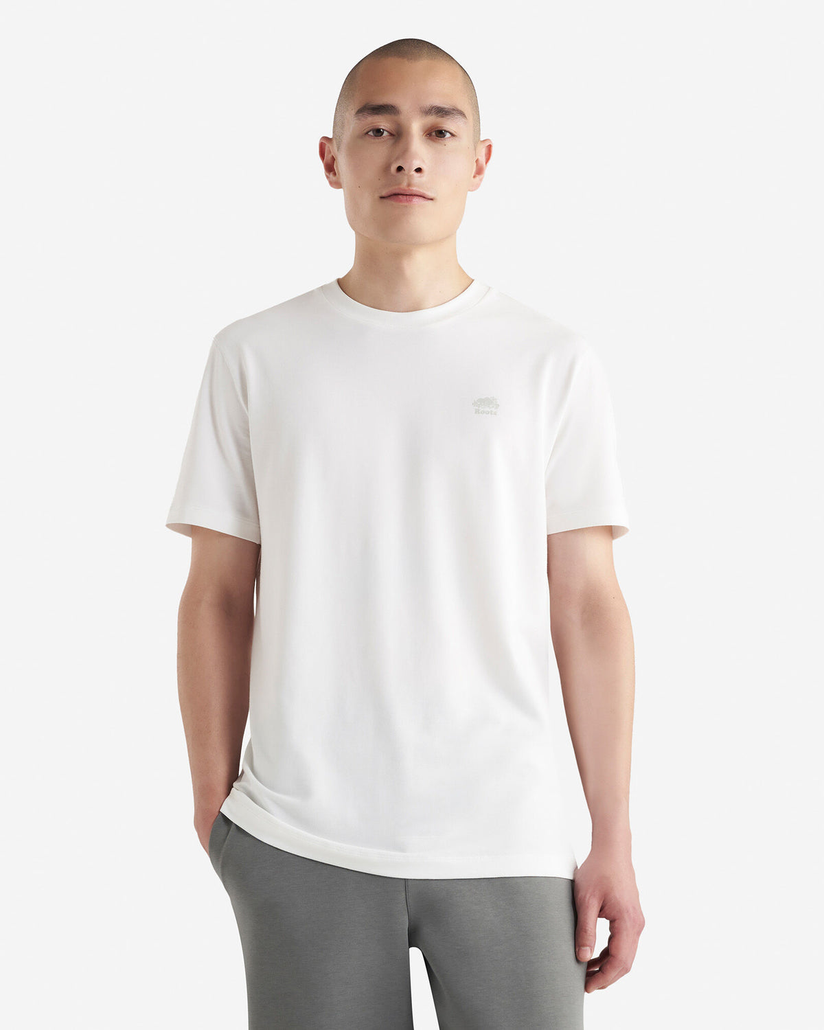 Roam Short Sleeve Top
