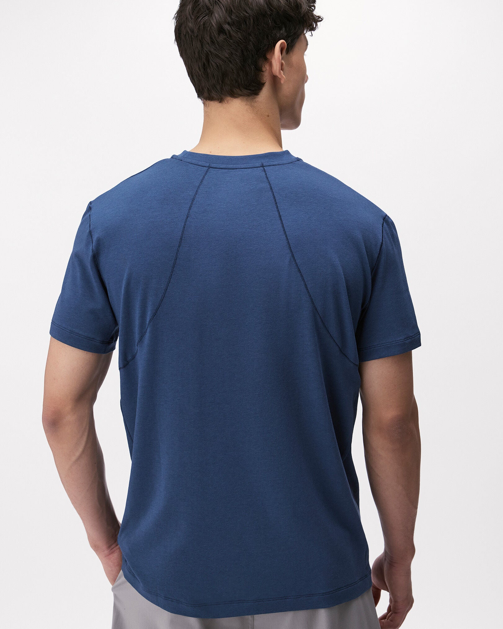 Roam Short Sleeve Top