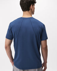 Roam Short Sleeve Top