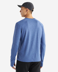 Renew Knit Long Sleeve Top
